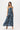 Tiare Hawaii Perth Maxi-Painted Tiles Santorini Navy