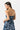 Tiare Hawaii Perth Maxi-Painted Tiles Santorini Navy