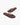 Tkees Foundations Matte-Cappuccino