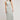 Adriana Ribbed Dress- Aloe