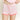 All American Shortie Set- Flora Strawberries - Charyli Stores