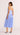 Jacaranda Midi Dress-Blue Avalon