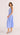 Jacaranda Midi Dress-Blue Avalon