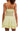 Free People Love and Lace Cami-Lemon Water