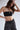 Bea Bandeau- Black
