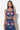Beisha Cop Embroidered Top