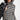 We The Free Good Good Stripe Turtleneck Black Combo
