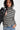 We The Free Good Good Stripe Turtleneck Black Combo
