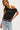 Blake Knit Top- Black