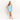 Honeydew Blissful Chemise Ocean