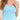 Honeydew Blissful Chemise Ocean