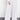 Cali Chill Gauze Wide Leg Pant- White