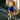 Carpe Diem Electric Shock Shorts