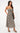 Cherinne Halter Midi Dress-Blk