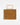 Chiado Bag- Walnut and Black