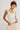 Clean Slate Henley- White