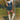 Cool on the Court One Piece- Navy