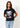 Cosmo Club Shirt- Black