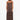 Dalia Maxi Dress- Chocolate Brown Polka Dot