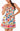 Dixie Mini Dress-Rainbowreef