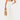 Dockside Maxi Dress- White/Rope