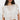 Free People Lunar Ash Lace Top Ivory