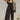 Free People Movement Hot Shot Strappy Onesie Black