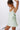 Free People Hot Shot Mini Dress Pistachio