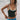 Free People All Clear Coastline Cami Ivy Combo