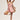 Free People Baseline Tennis Dress Petal
