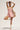 Free People Baseline Tennis Dress Petal