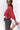 S/S Intercept Pullover-Candy Apple