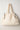 Free People loud 9 Tote Ivory