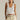 Free people Easy Tank Ivory