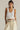 Free people Easy Tank Ivory