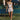 Free People Cool On The Court One Piece White Combo