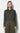 Greylin Brinn Plaid Shirt Dark Olive