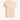 Favorite Daughter The Signature mini Logo  Tee Pale Pink and Black