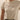 Favorite Daughter Cropped Signature Tee-Pumice/Espresso