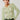 Free People Jae Knit Long Sleeve Fresh Green