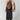 Free People Citrine Dress Espresso Combo