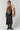 Free People Citrine Dress Espresso Combo