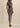 Hard To Get Dress-Grey