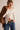 Going Places Printed Cardi- White Combo