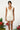 Hailey Linen Shorts-Linen