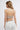 Free People Heirloom Seamless Bralette Mushroom 