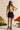 In the Wild Skort- Black