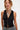 Jaida Vest- Black