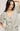 Jessa Eyelet Top- Aloe