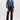 HOLLY STRAIGHT LEG JEAN